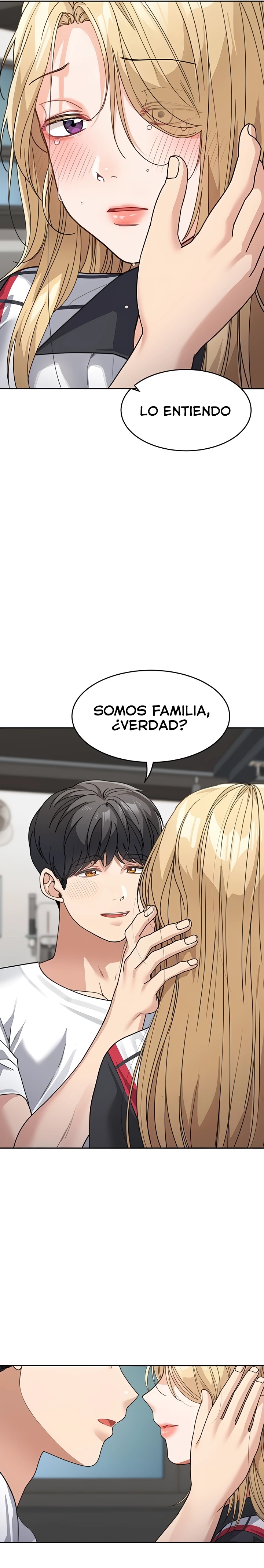 Is It Your Mother or Sister? Raw Chapter 39 image 24