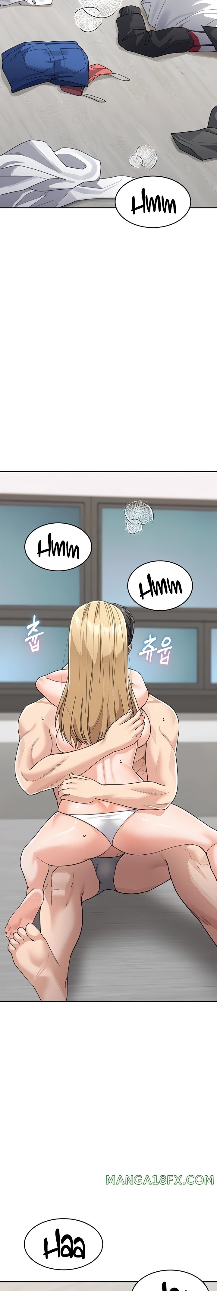 Is It Your Mother or Sister? Raw Chapter 39 image 26