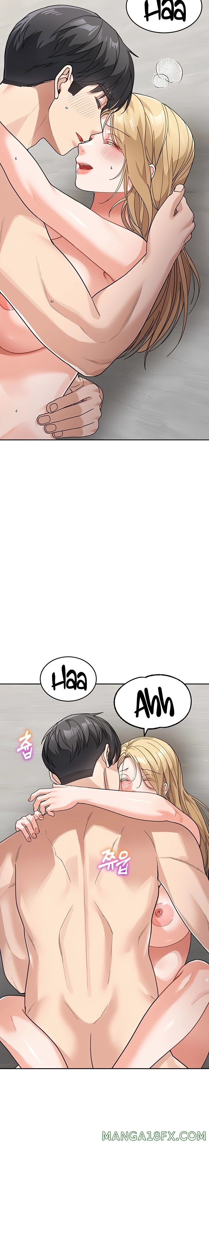 Is It Your Mother or Sister? Raw Chapter 39 image 27