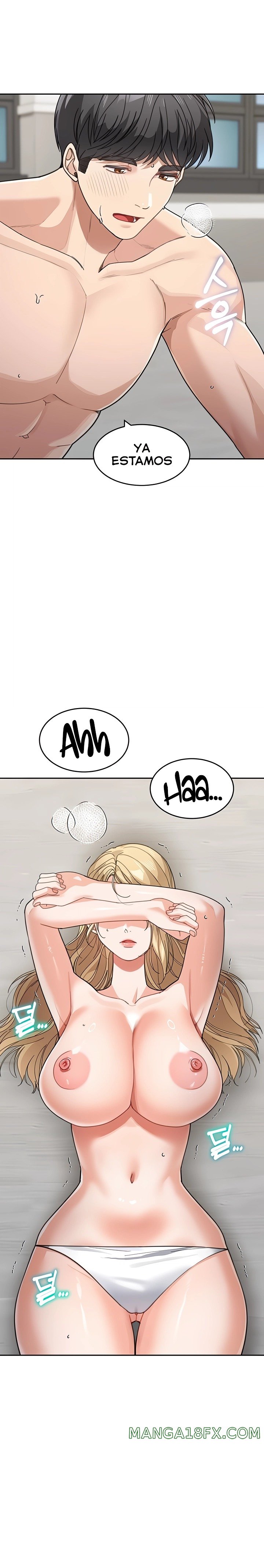 Is It Your Mother or Sister? Raw Chapter 39 image 28