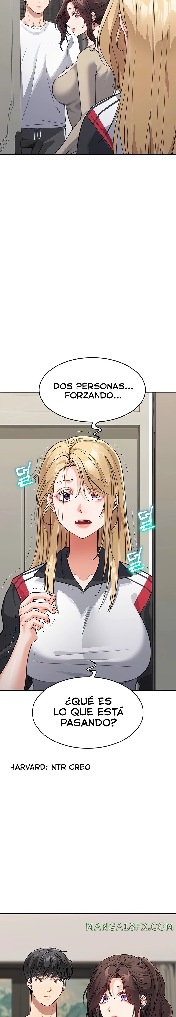 Is It Your Mother or Sister? Raw Chapter 39 image 2