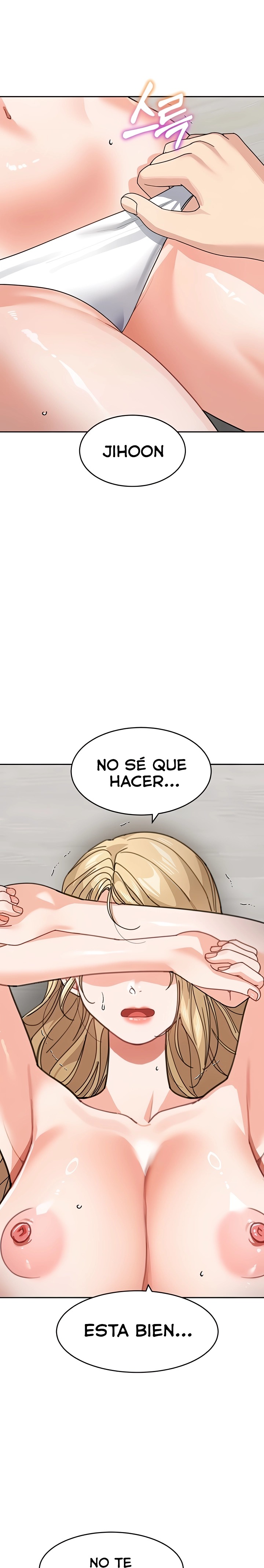 Is It Your Mother or Sister? Raw Chapter 39 image 29