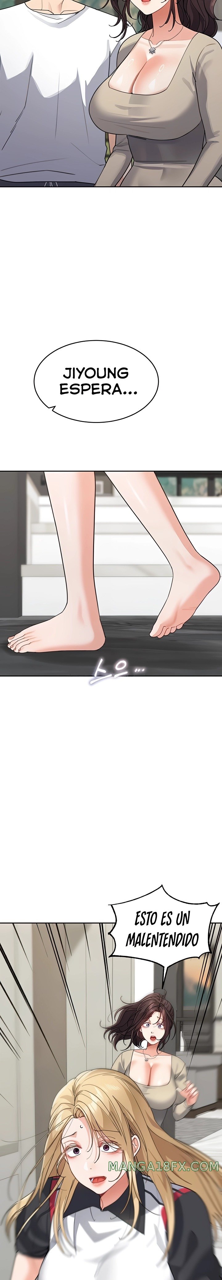 Is It Your Mother or Sister? Raw Chapter 39 image 3