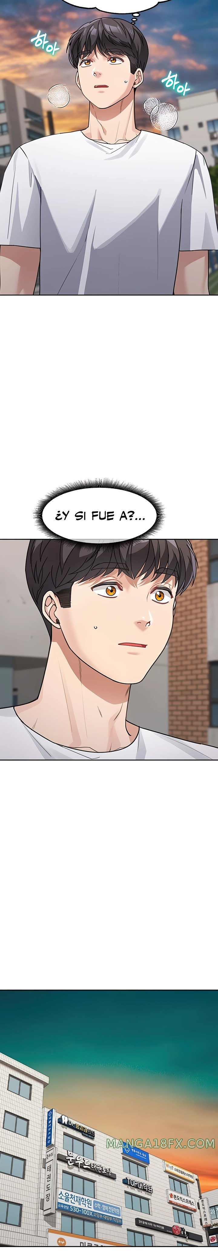 Is It Your Mother or Sister? Raw Chapter 39 image 7
