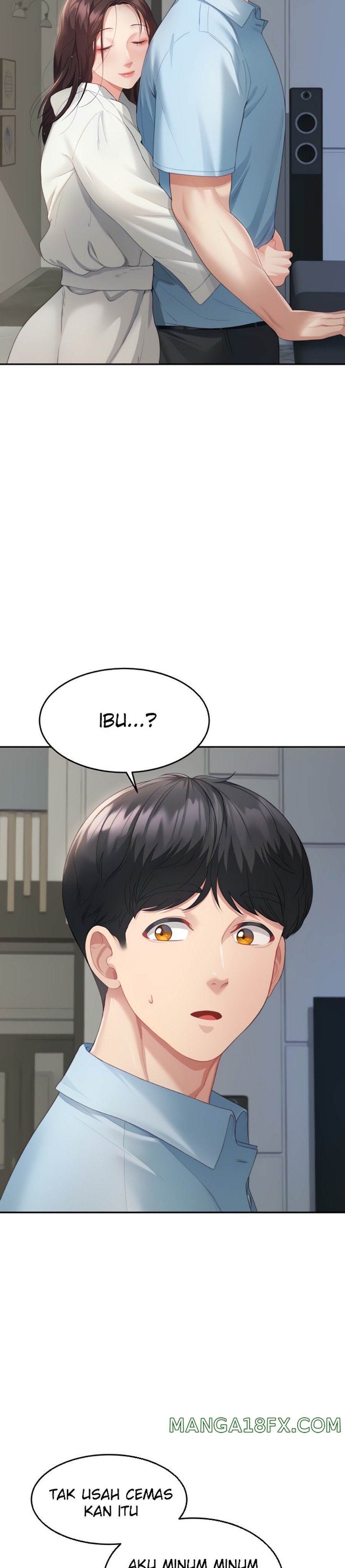 Is It Your Mother or Sister? Raw Chapter 4 image 9