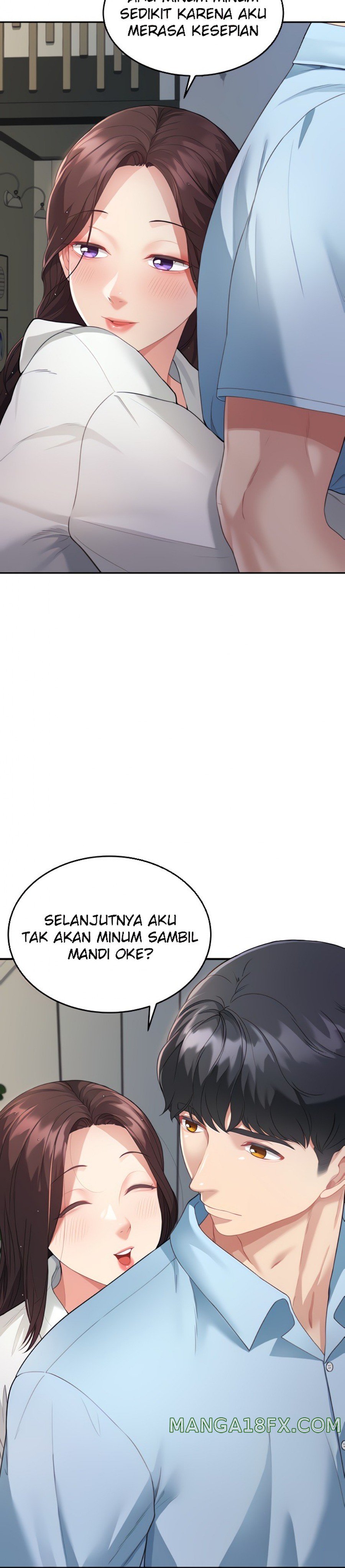 Is It Your Mother or Sister? Raw Chapter 4 image 10