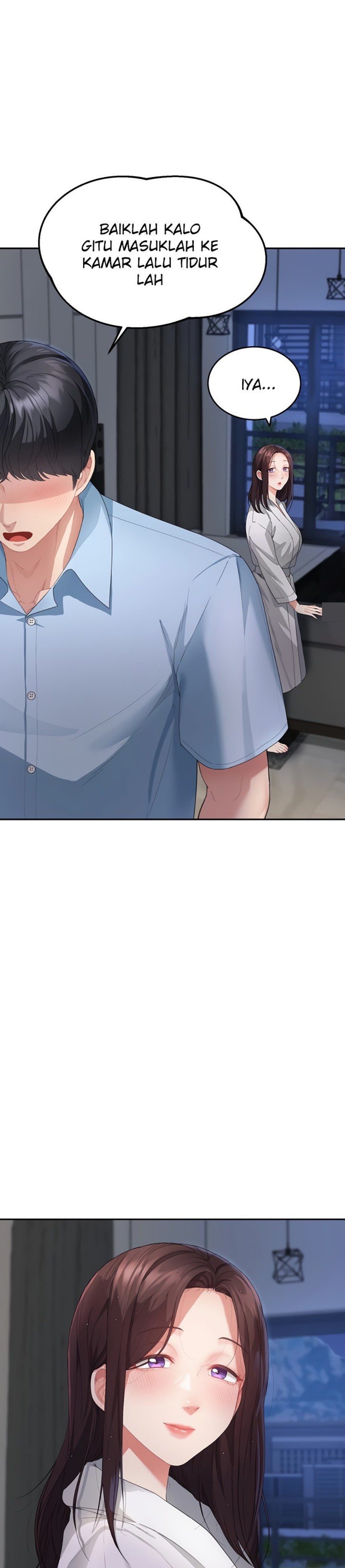 Is It Your Mother or Sister? Raw Chapter 4 image 12