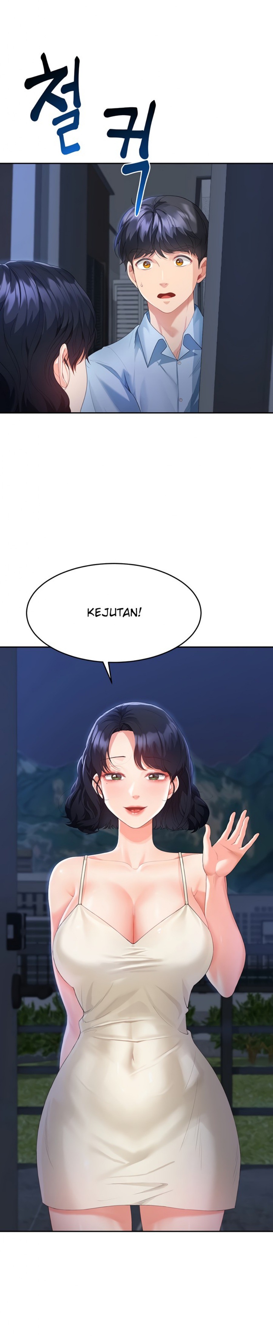 Is It Your Mother or Sister? Raw Chapter 4 image 18