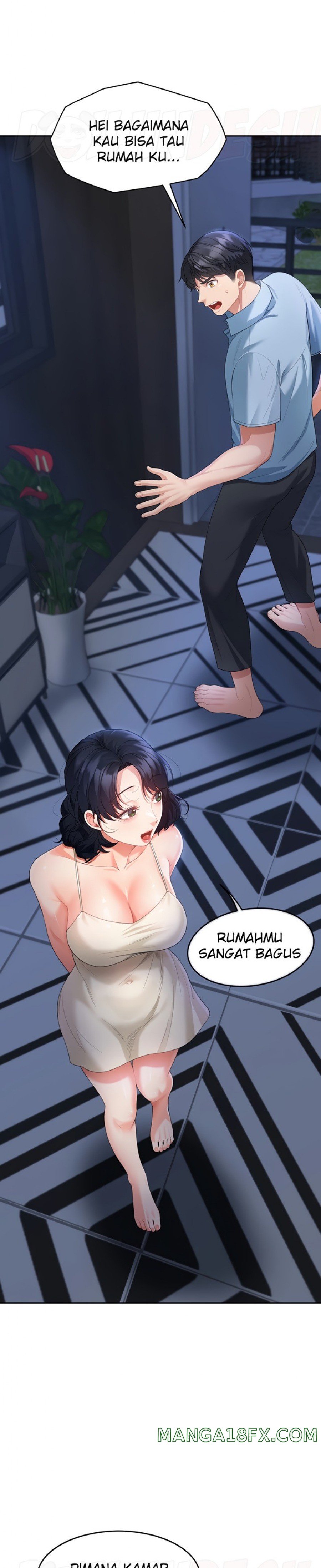 Is It Your Mother or Sister? Raw Chapter 4 image 19
