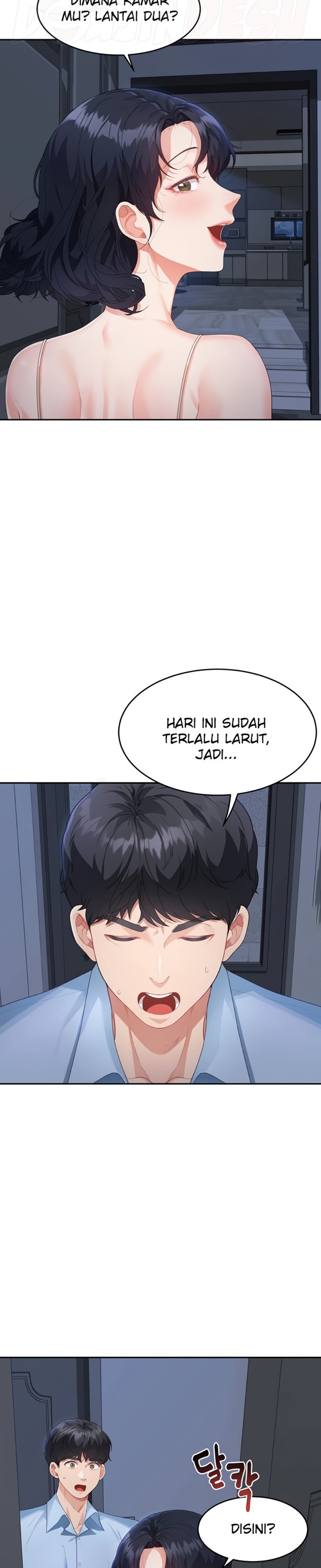 Is It Your Mother or Sister? Raw Chapter 4 image 20