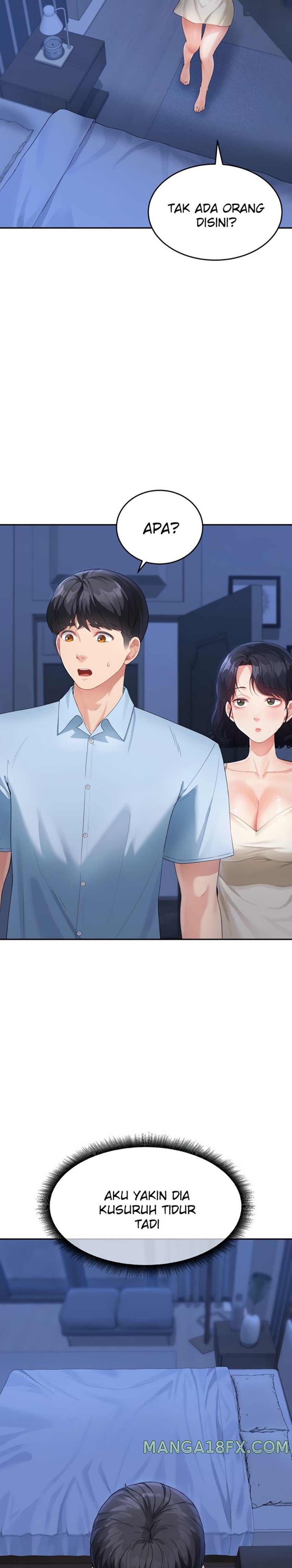 Is It Your Mother or Sister? Raw Chapter 4 image 22