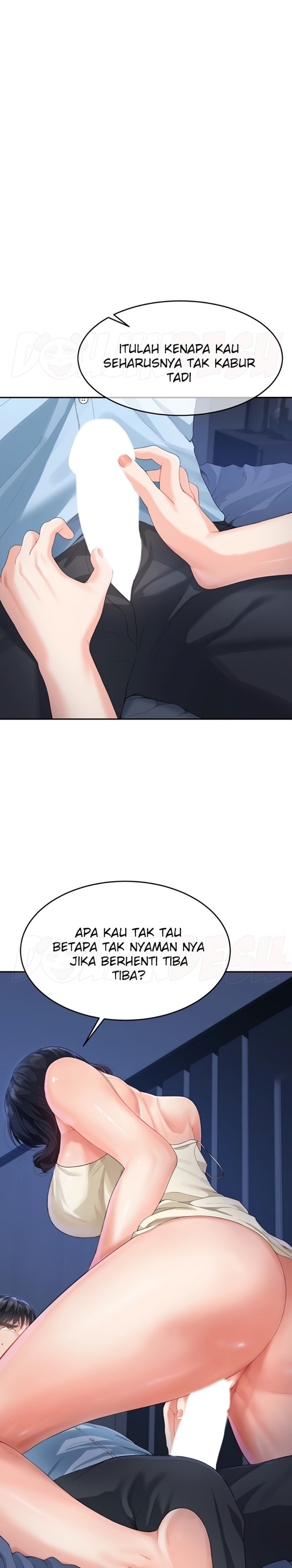 Is It Your Mother or Sister? Raw Chapter 4 image 27