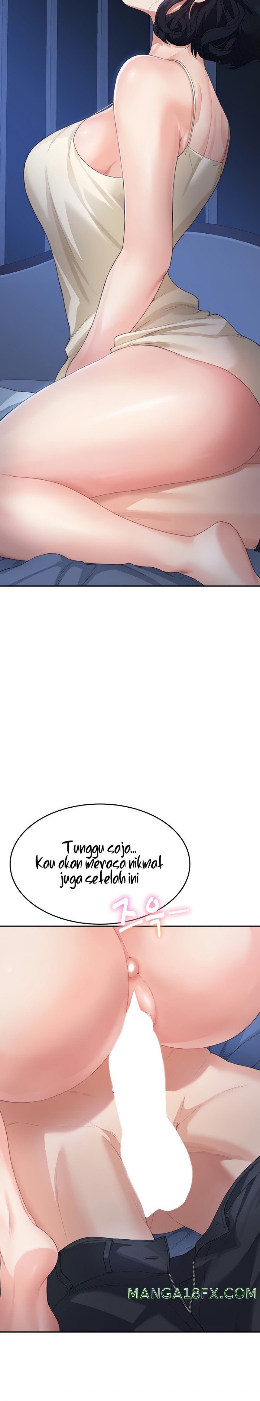 Is It Your Mother or Sister? Raw Chapter 4 image 29