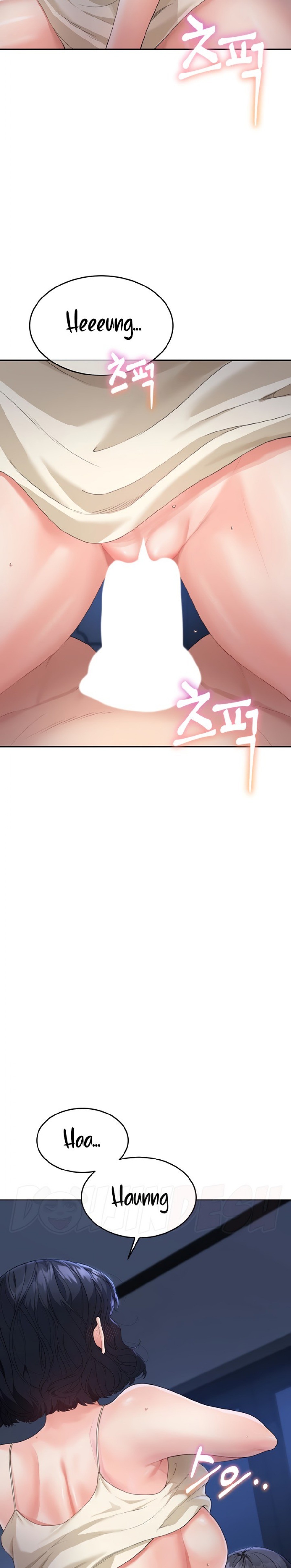 Is It Your Mother or Sister? Raw Chapter 4 image 31