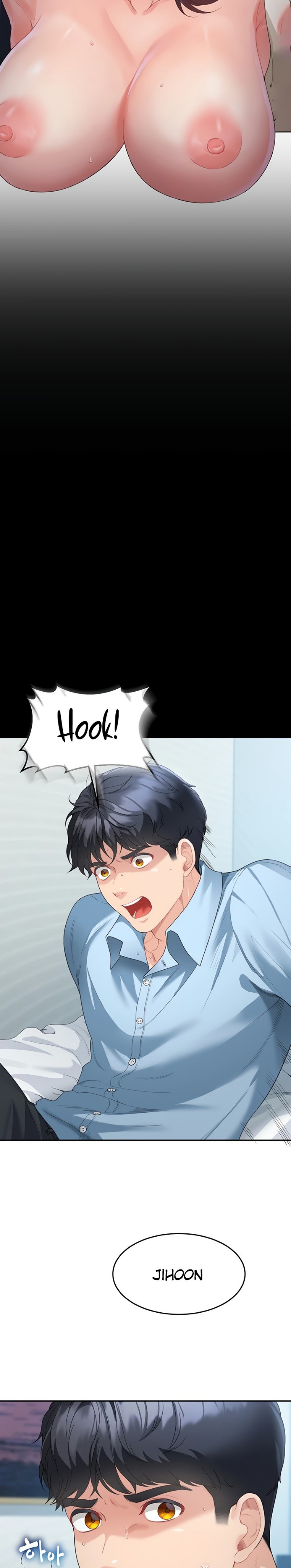 Is It Your Mother or Sister? Raw Chapter 4 image 33