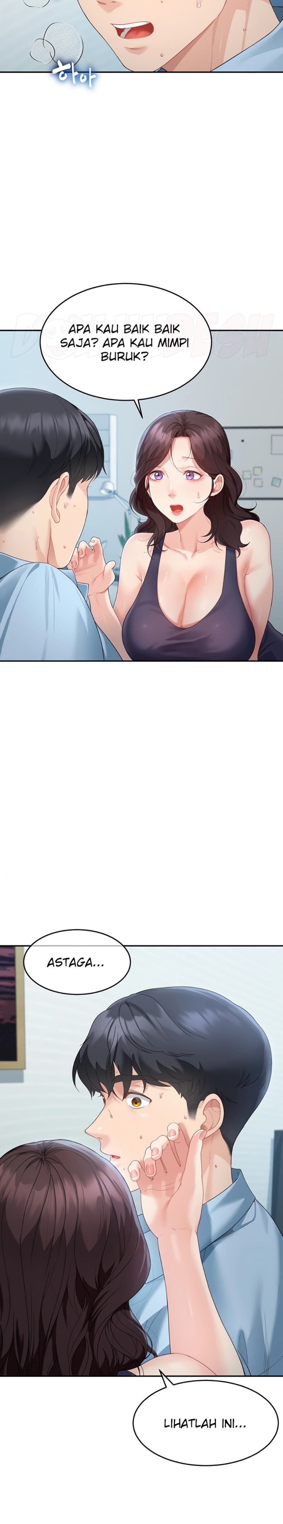 Is It Your Mother or Sister? Raw Chapter 4 image 34