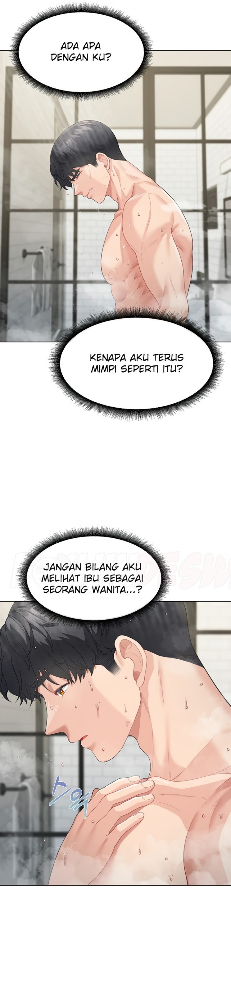 Is It Your Mother or Sister? Raw Chapter 4 image 36