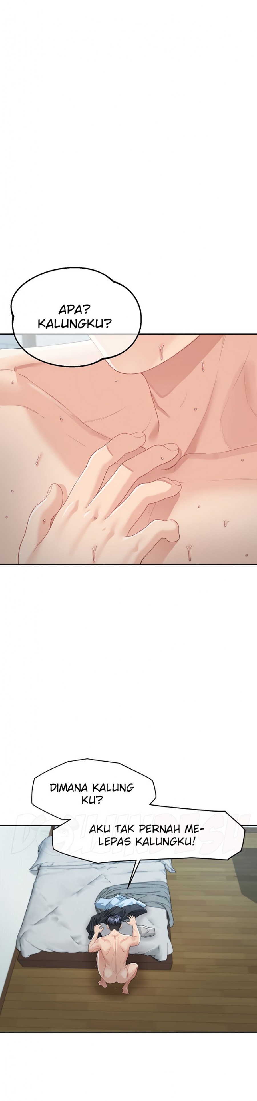 Is It Your Mother or Sister? Raw Chapter 4 image 37