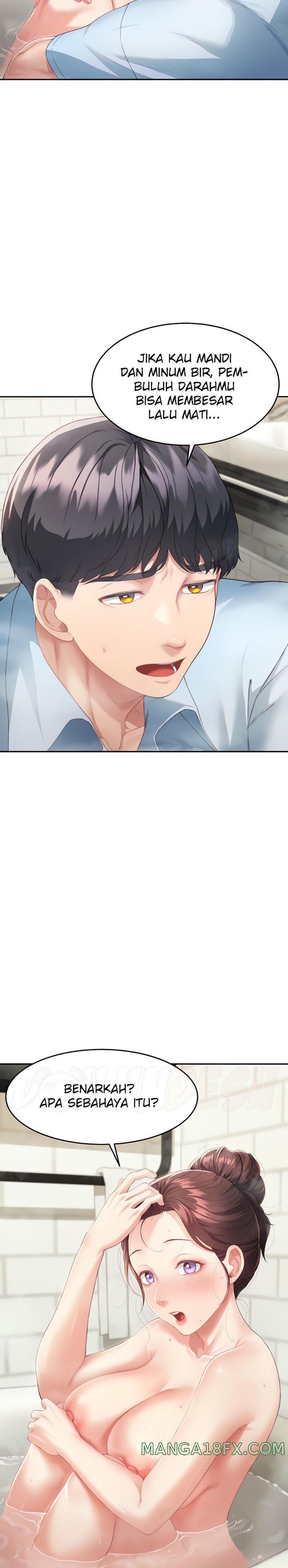 Is It Your Mother or Sister? Raw Chapter 4 image 4