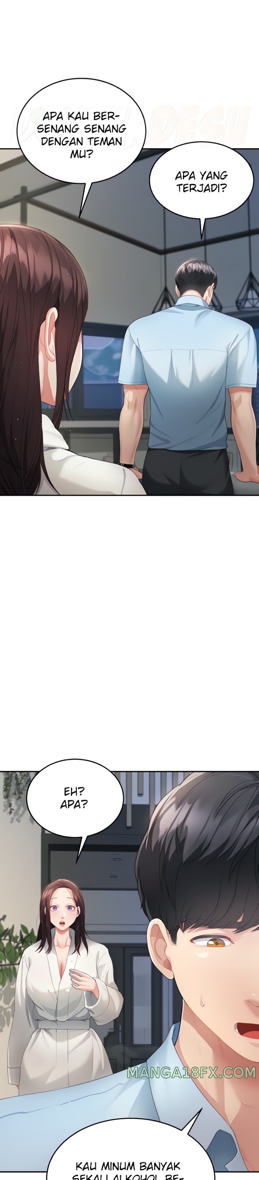 Is It Your Mother or Sister? Raw Chapter 4 image 7