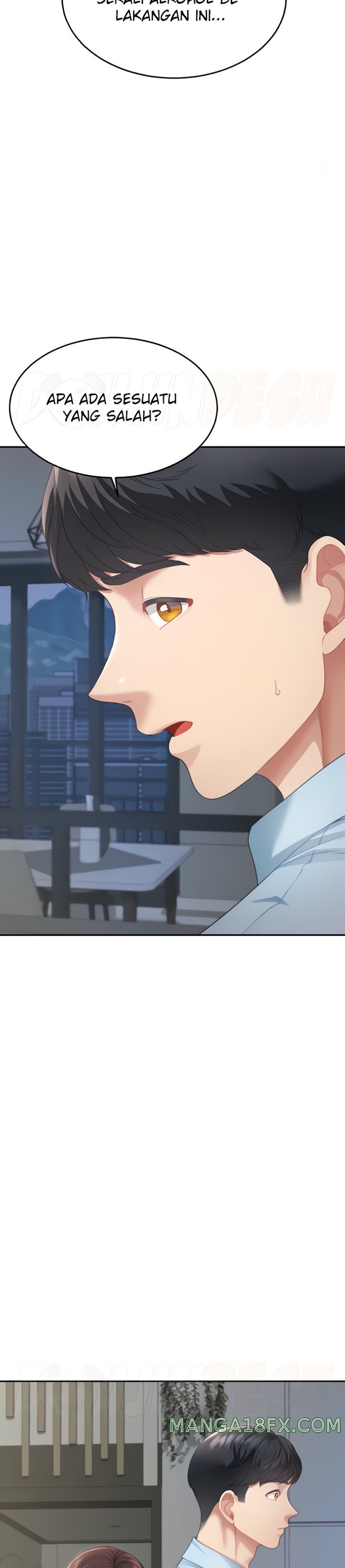 Is It Your Mother or Sister? Raw Chapter 4 image 8
