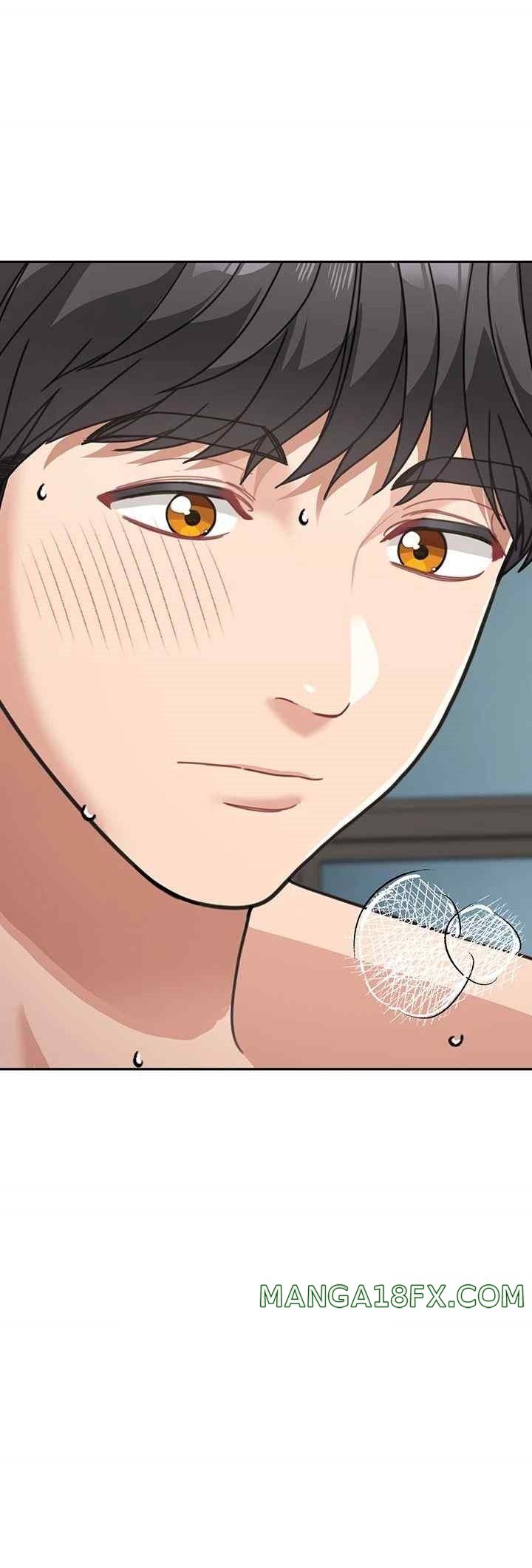 Is It Your Mother or Sister? Raw Chapter 40 image 23
