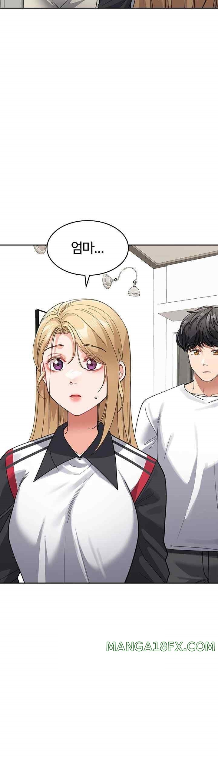 Is It Your Mother or Sister? Raw Chapter 41 image 36