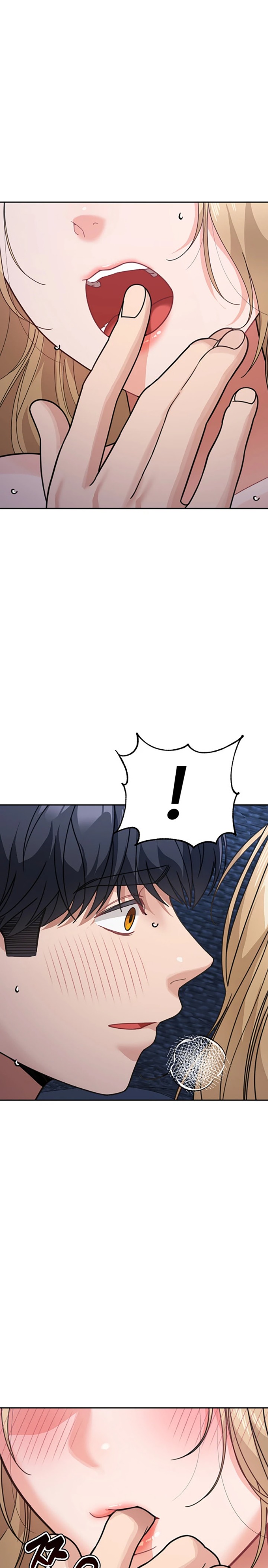 Is It Your Mother or Sister? Raw Chapter 42 image 30