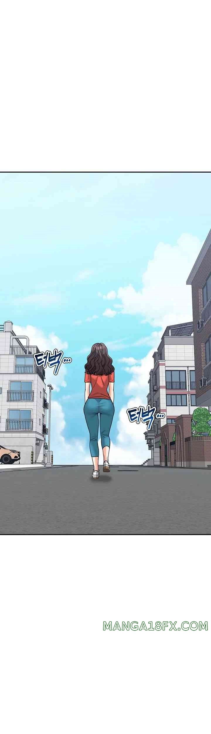 Is It Your Mother or Sister? Raw Chapter 44 image 46