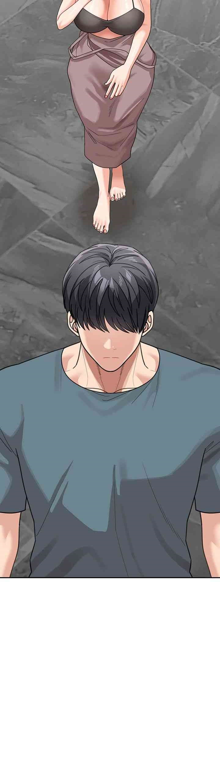Is It Your Mother or Sister? Raw Chapter 46 image 12