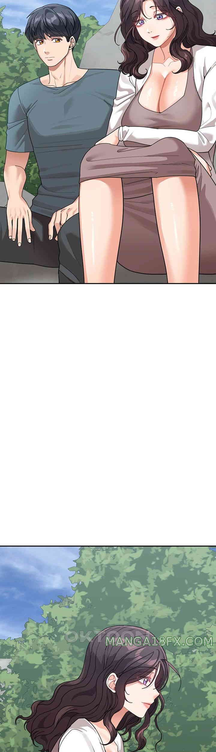 Is It Your Mother or Sister? Raw Chapter 47 image 26