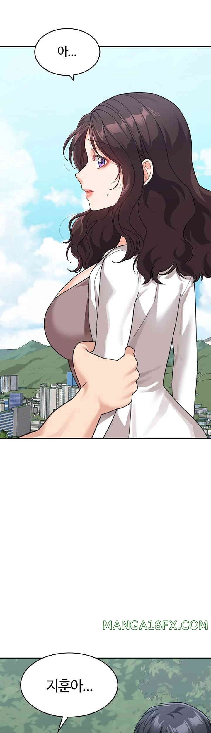 Is It Your Mother or Sister? Raw Chapter 47 image 4