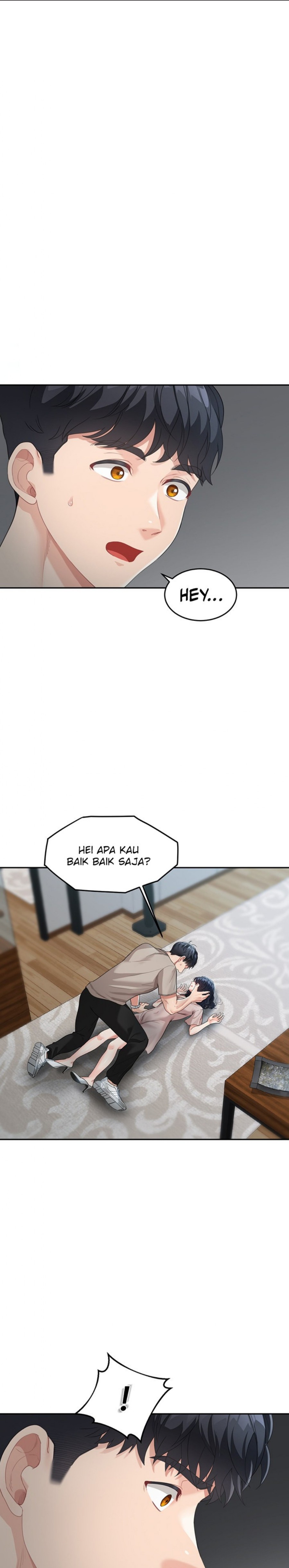 Is It Your Mother or Sister? Raw Chapter 5 image 9