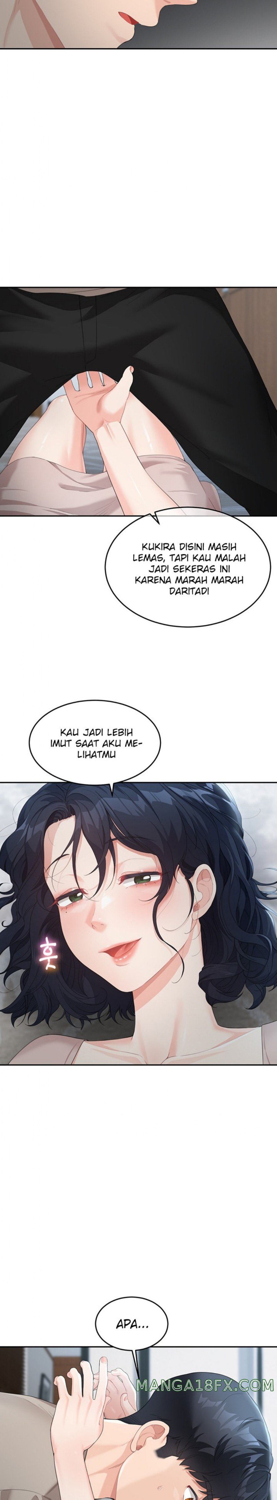 Is It Your Mother or Sister? Raw Chapter 5 image 10