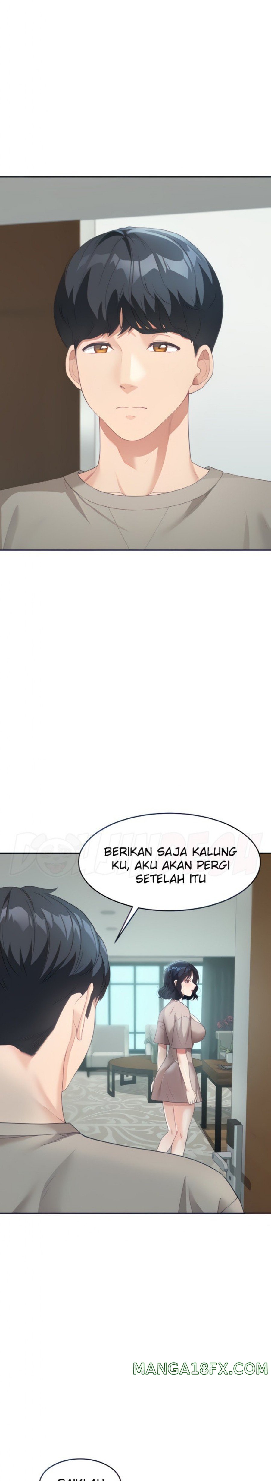 Is It Your Mother or Sister? Raw Chapter 5 image 1