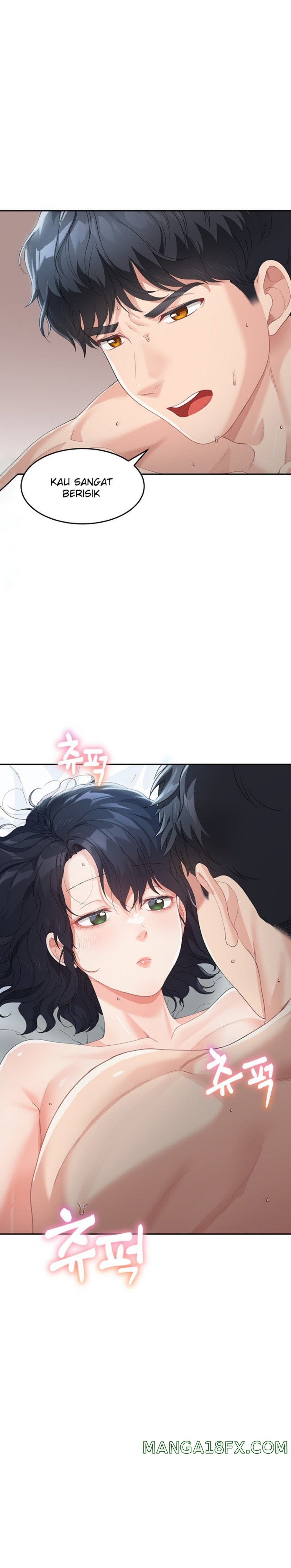 Is It Your Mother or Sister? Raw Chapter 5 image 21