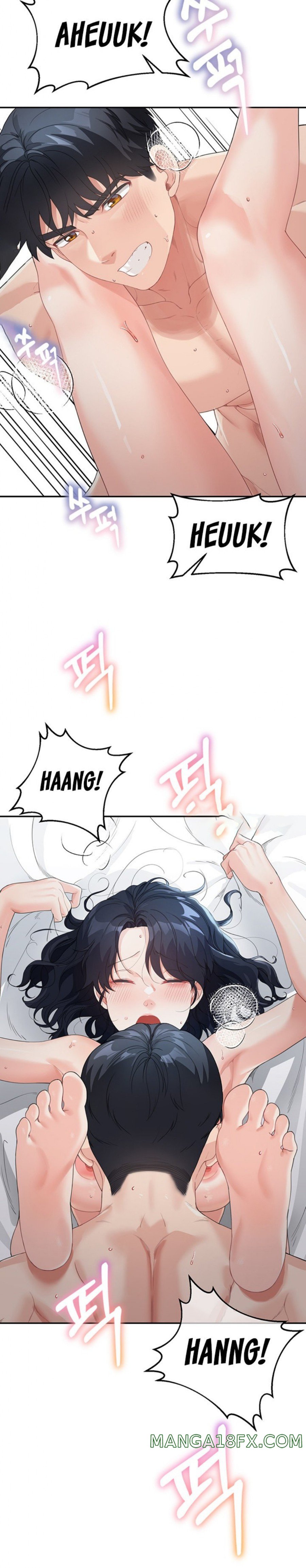 Is It Your Mother or Sister? Raw Chapter 5 image 27