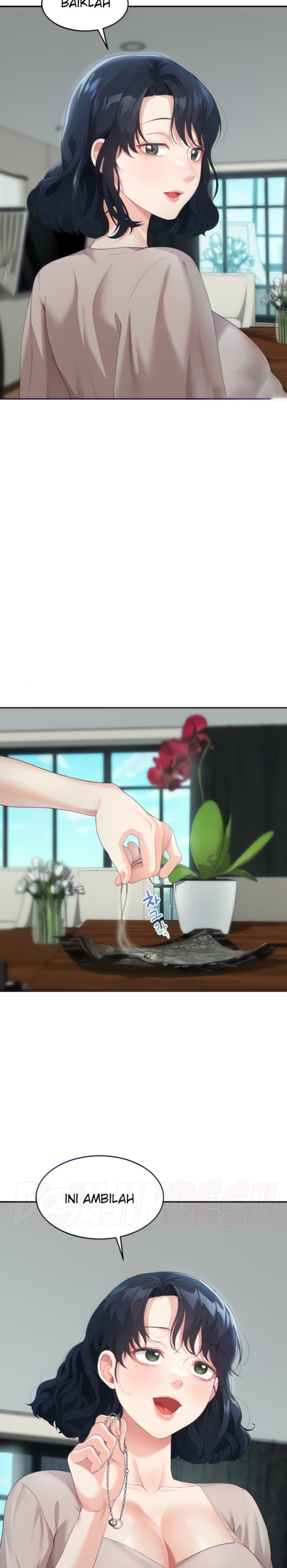Is It Your Mother or Sister? Raw Chapter 5 image 2