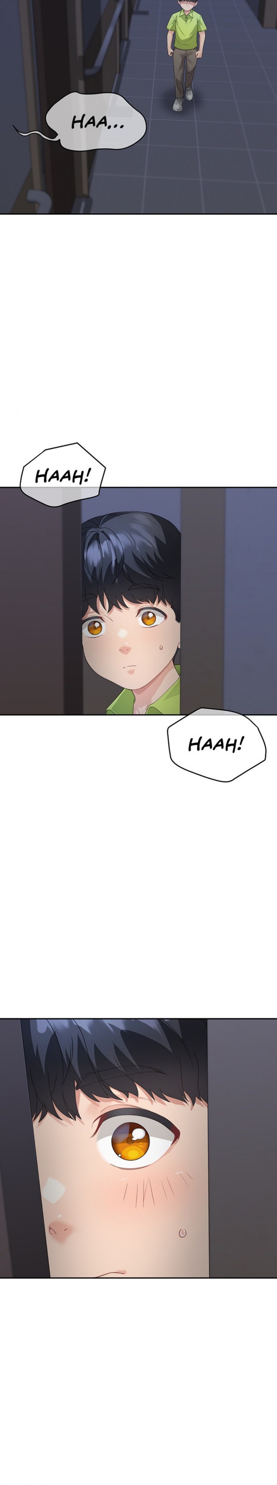 Is It Your Mother or Sister? Raw Chapter 5 image 33