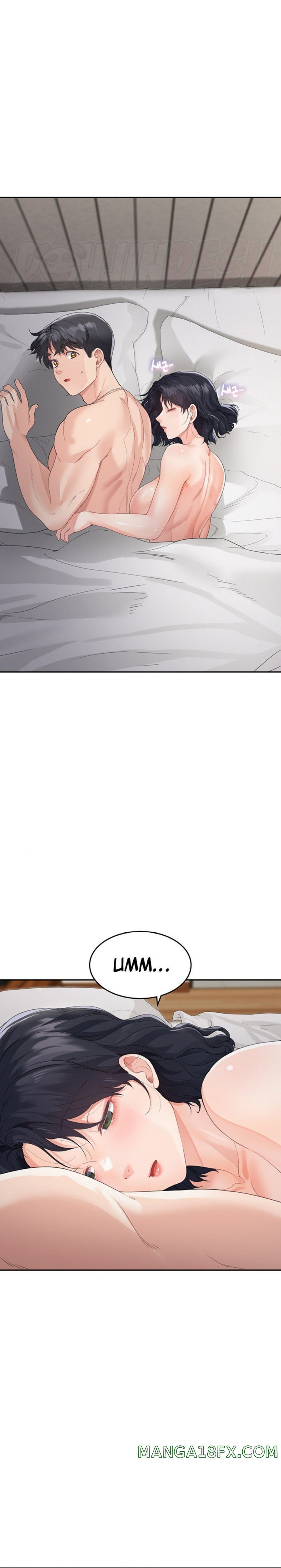 Is It Your Mother or Sister? Raw Chapter 5 image 36