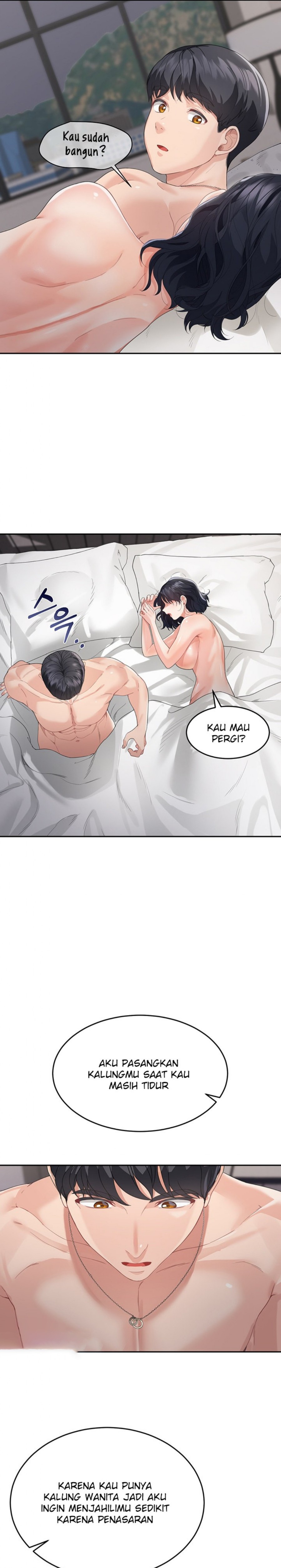 Is It Your Mother or Sister? Raw Chapter 5 image 37