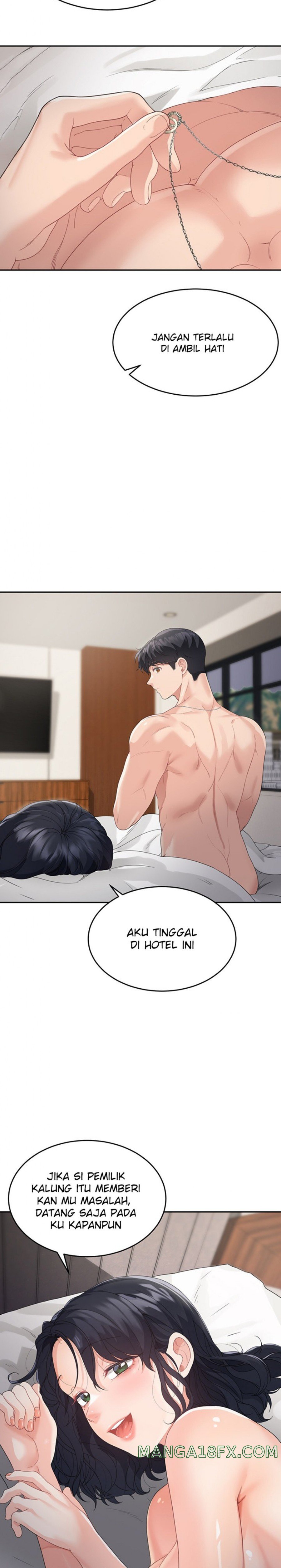 Is It Your Mother or Sister? Raw Chapter 5 image 38