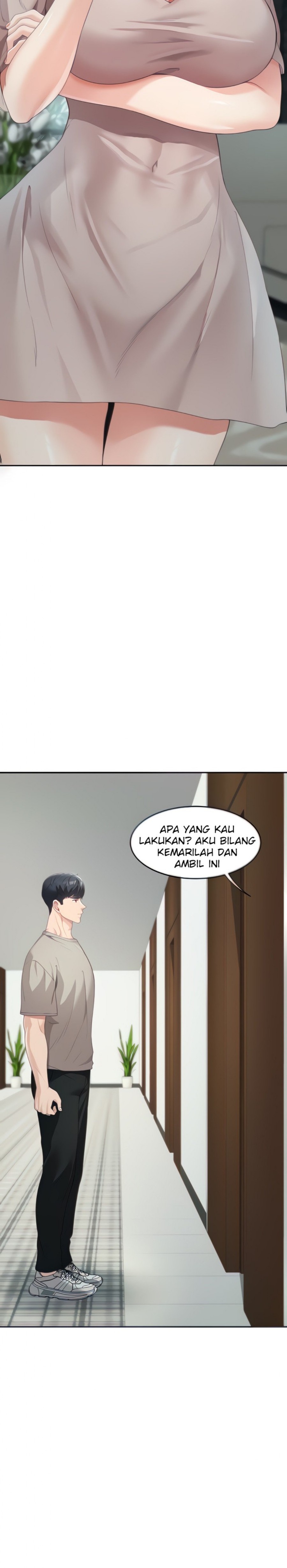 Is It Your Mother or Sister? Raw Chapter 5 image 3