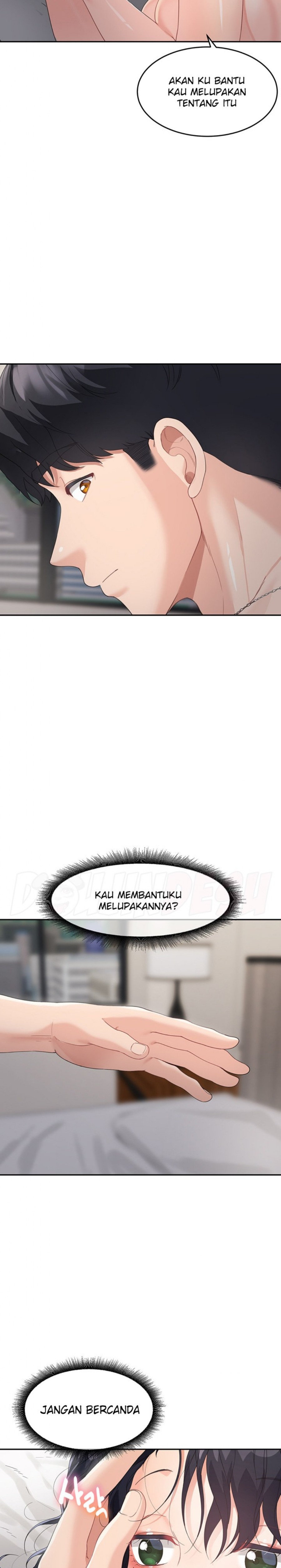 Is It Your Mother or Sister? Raw Chapter 5 image 39
