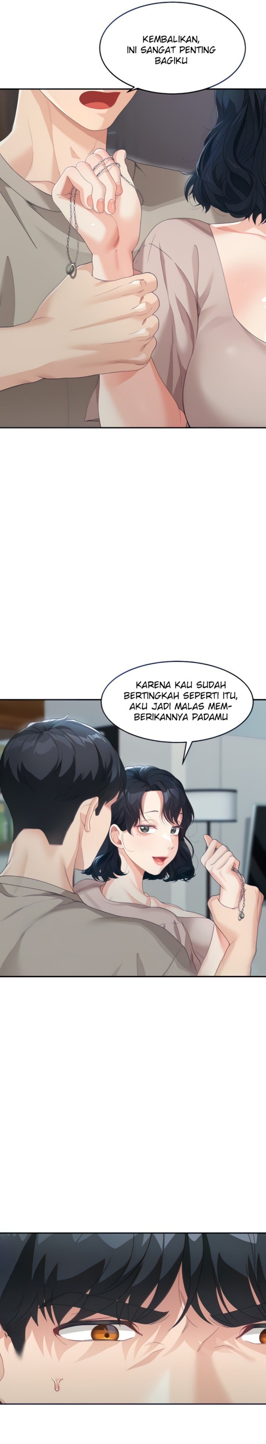 Is It Your Mother or Sister? Raw Chapter 5 image 6