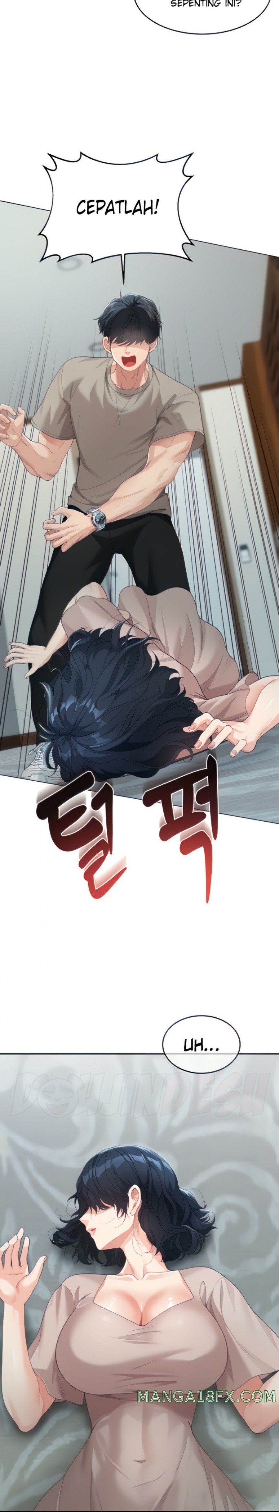 Is It Your Mother or Sister? Raw Chapter 5 image 8
