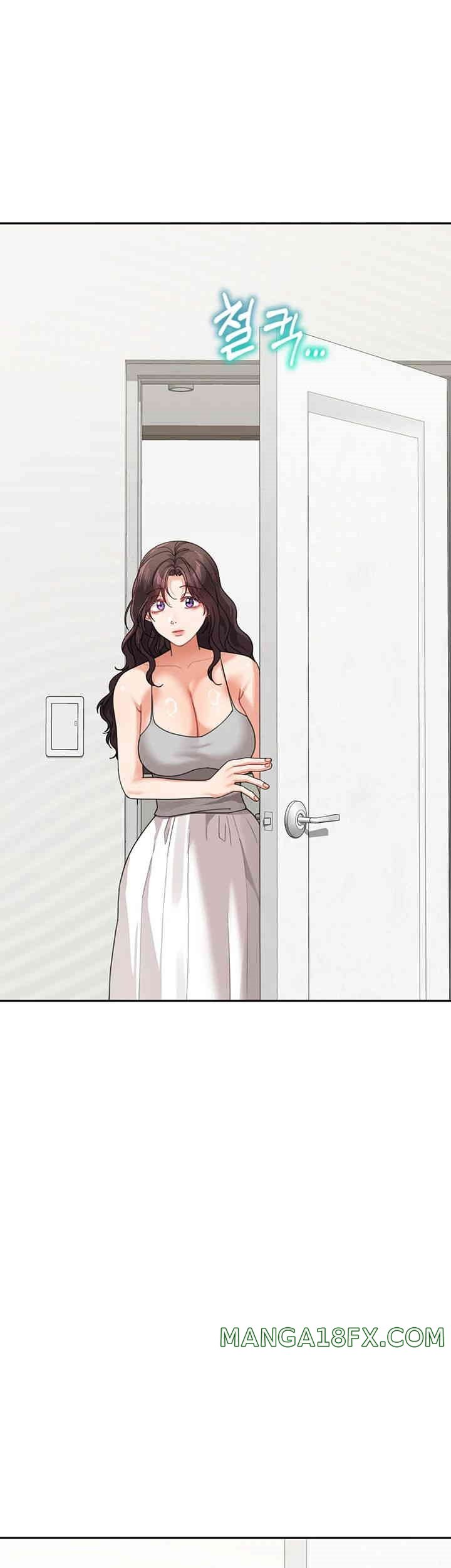 Is It Your Mother or Sister? Raw Chapter 50 image 32