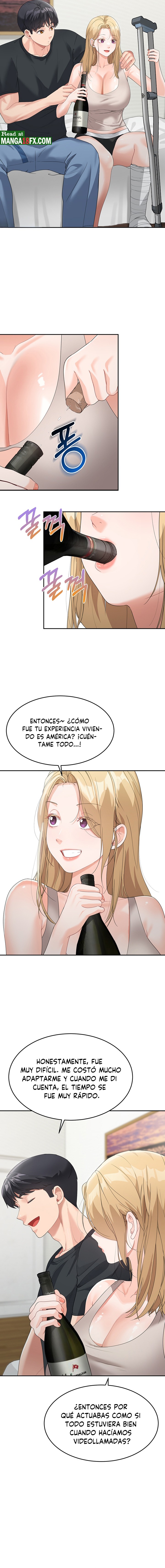 Is It Your Mother or Sister? Raw Chapter 6 image 13
