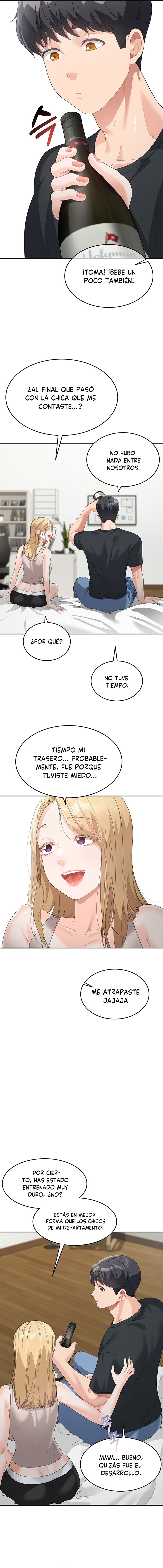 Is It Your Mother or Sister? Raw Chapter 6 image 14