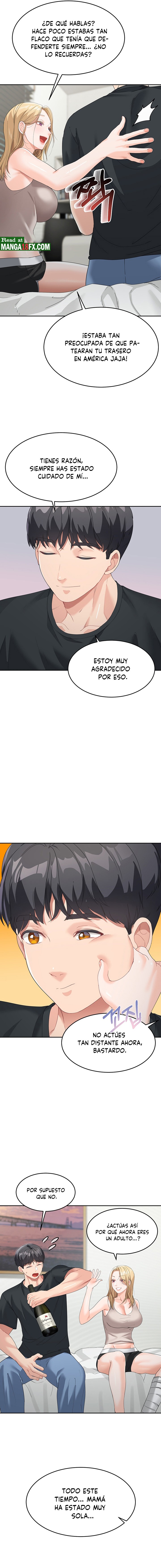 Is It Your Mother or Sister? Raw Chapter 6 image 15